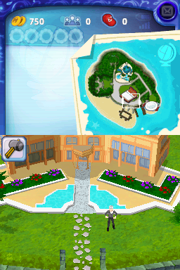 Imagine - Resort Owner — ss (WOR)