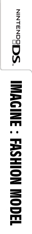 Imagine - Fashion Designer — box-2D-side (EU)