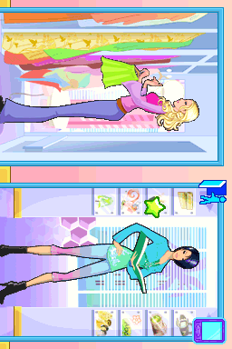 Imagine Fashion Designer World Tour — ss (WOR)