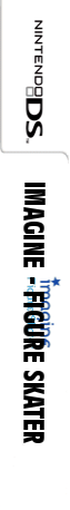 Imagine - Figure Skater — box-2D-side (US)