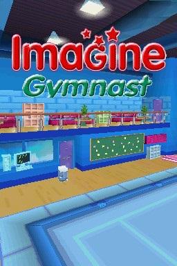 Imagine - Gymnast — sstitle (WOR)