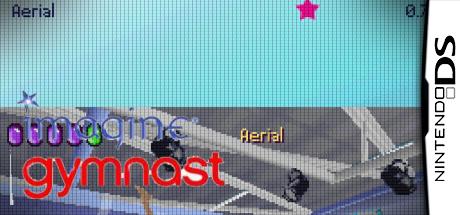 Imagine - Gymnast — steamgrid