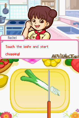 Imagine - Master Chef — ss (WOR)