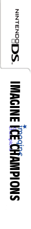 Imagine Ice Champions — box-2D-side (US)