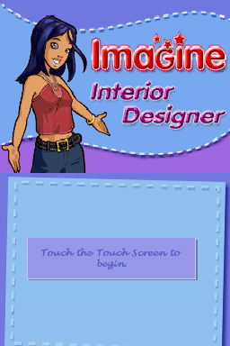 Imagine - Interior Designer — sstitle (WOR)