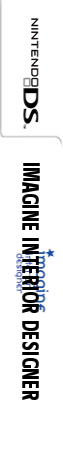 Imagine - Interior Designer — box-2D-side (US)