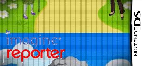 Imagine - Reporter — steamgrid
