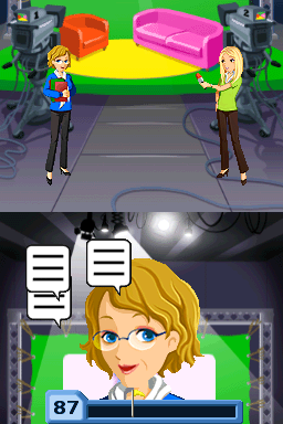 Imagine - Reporter — ss (WOR)