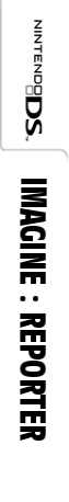 Imagine - Reporter — box-2D-side (US)