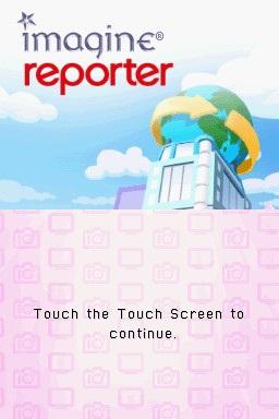 Imagine - Reporter — sstitle (WOR)