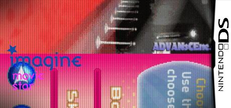Imagine - Movie Star — steamgrid