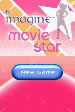 Imagine - Movie Star — sstitle (WOR)