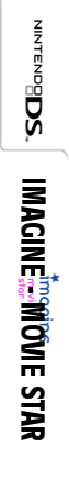 Imagine - Movie Star — box-2D-side (US)