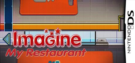 Imagine - My Restaurant — steamgrid