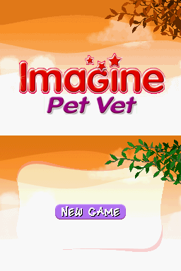Imagine - Pet Vet — sstitle (WOR)