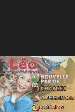 Imagine - Pet Vet — sstitle (FR)