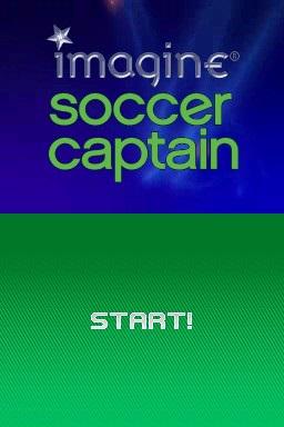 Imagine - Soccer Captain — sstitle (WOR)