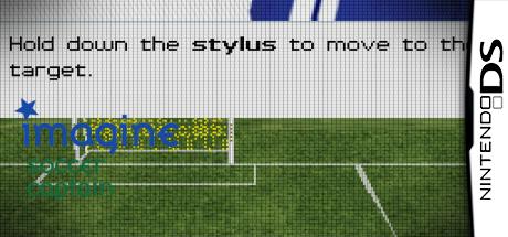 Imagine - Soccer Captain — steamgrid