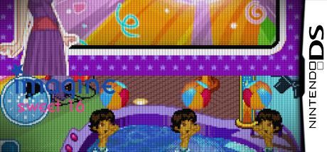Imagine Sweet 16 — steamgrid