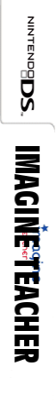 Imagine Teacher — box-2D-side (US)