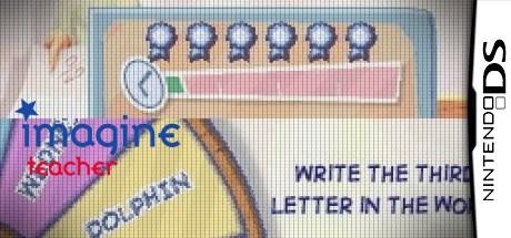 Imagine - Teacher — steamgrid