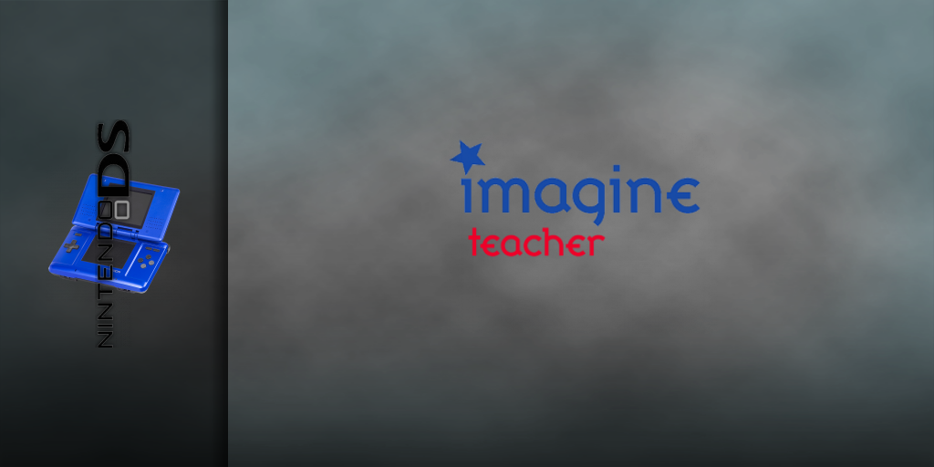 Imagine Teacher — screenmarquee (WOR)