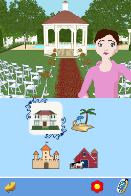 Imagine - Wedding Designer — ss (WOR)