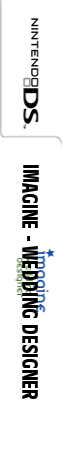 Imagine - Wedding Designer — box-2D-side (US)