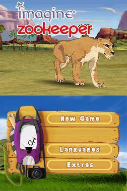 Imagine - Zookeeper — sstitle (WOR)