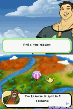 Imagine - Zookeeper — ss (WOR)