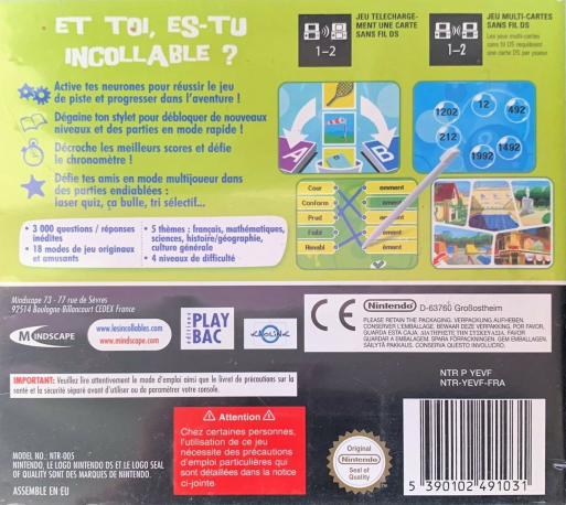 Incollables CM1-CM2, Les — box-2D-back (FR)