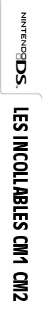 Incollables CM1-CM2, Les — box-2D-side (FR)
