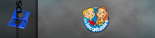 Incollables Cp, Les — screenmarqueesmall (FR)