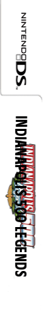 Indianapolis 500 Legends — box-2D-side (US)