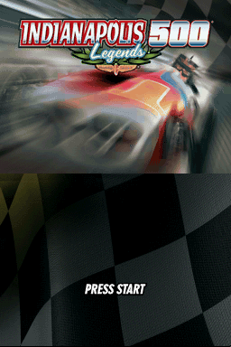Indianapolis 500 Legends — sstitle (US)