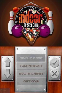 Indoor Sports Club — sstitle (WOR)