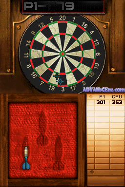 Indoor Sports Club — ss (WOR)