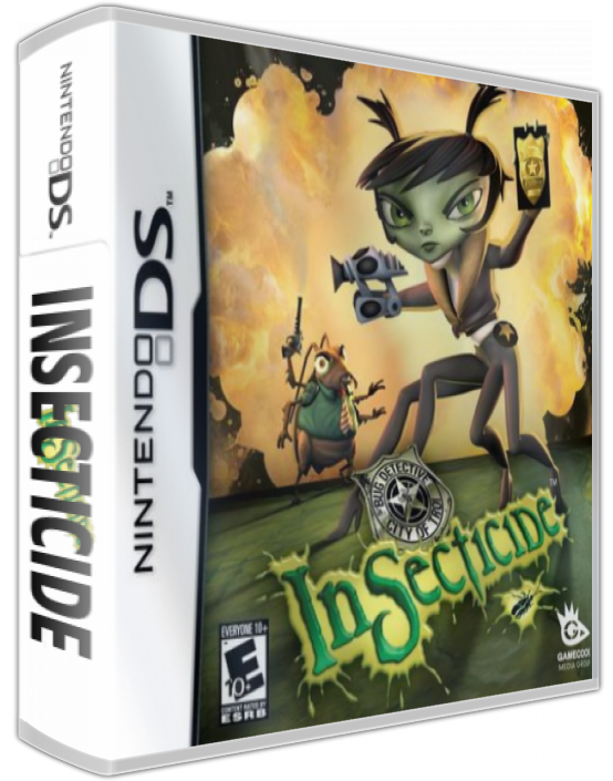Insecticide — box-3D (US)