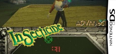 Insecticide — steamgrid