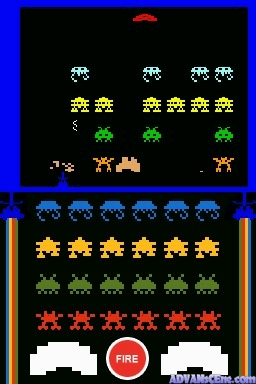 Intellivision Lives ! — ss (WOR)