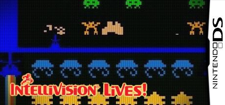 Intellivision Lives! — steamgrid