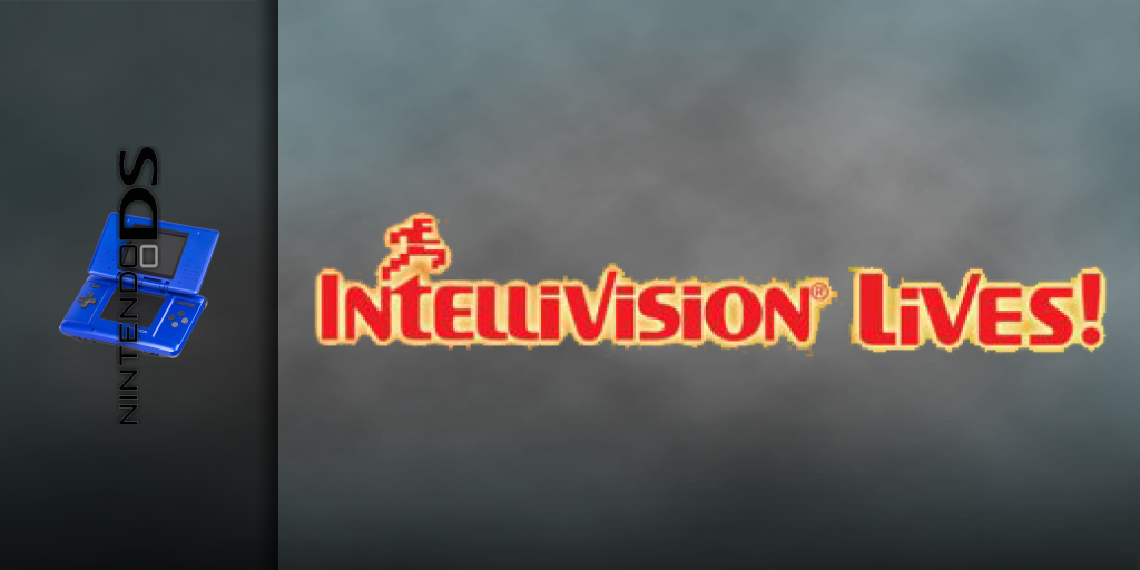 Intellivision Lives ! — screenmarquee (US)