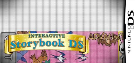 Interactive Storybook DS - Series 1 — steamgrid
