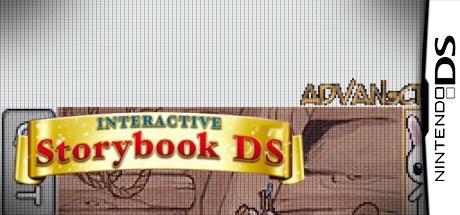 Interactive Storybook DS - Series 2 — steamgrid