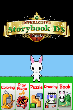 Interactive Storybook DS - Series 3 — sstitle (WOR)