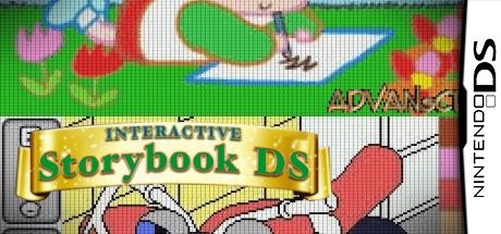 Interactive Storybook DS - Series 3 — steamgrid