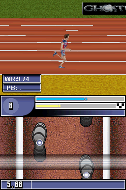 International Athletics — ss (WOR)