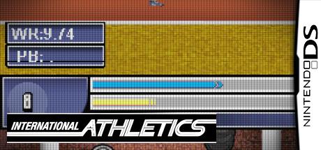 International Athletics — steamgrid