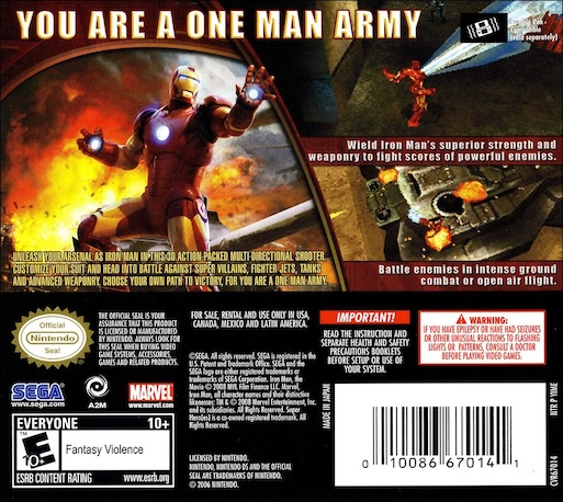 Iron Man — box-2D-back (US)