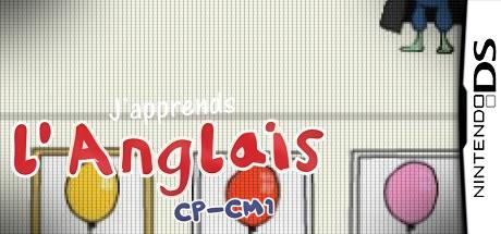 J'apprends L'anglais Cp-cm1 — steamgrid